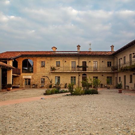Hostal A Mira 'D Novel Novello Exterior foto