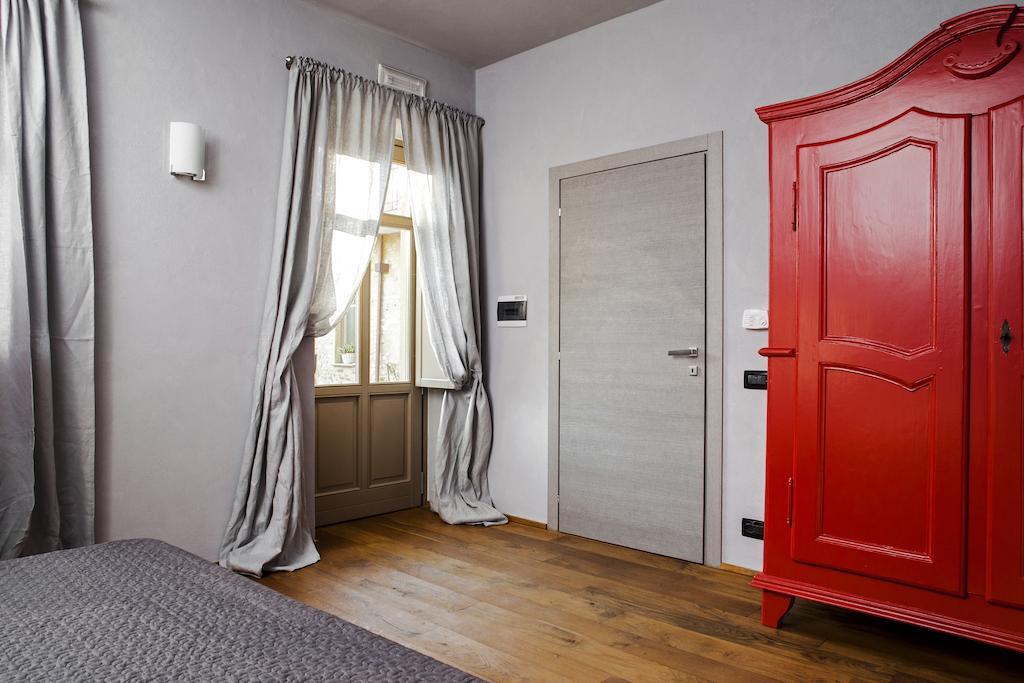 Hostal A Mira 'D Novel Novello Habitación foto