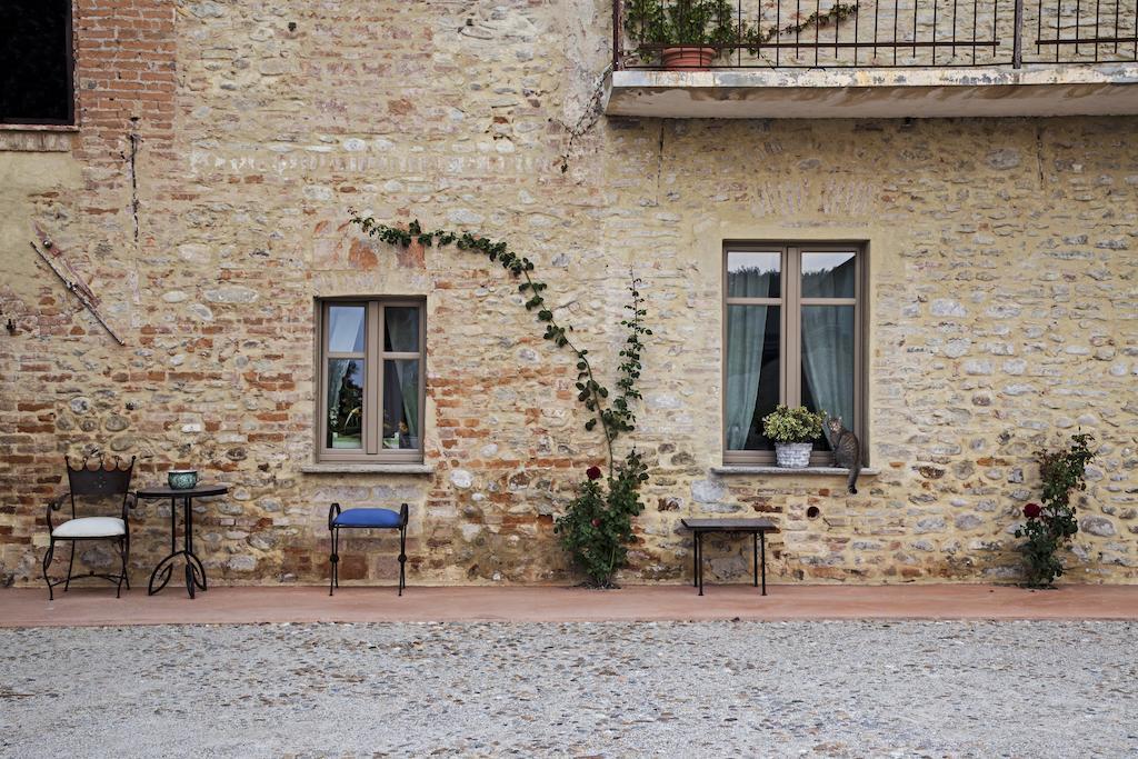 Hostal A Mira 'D Novel Novello Exterior foto