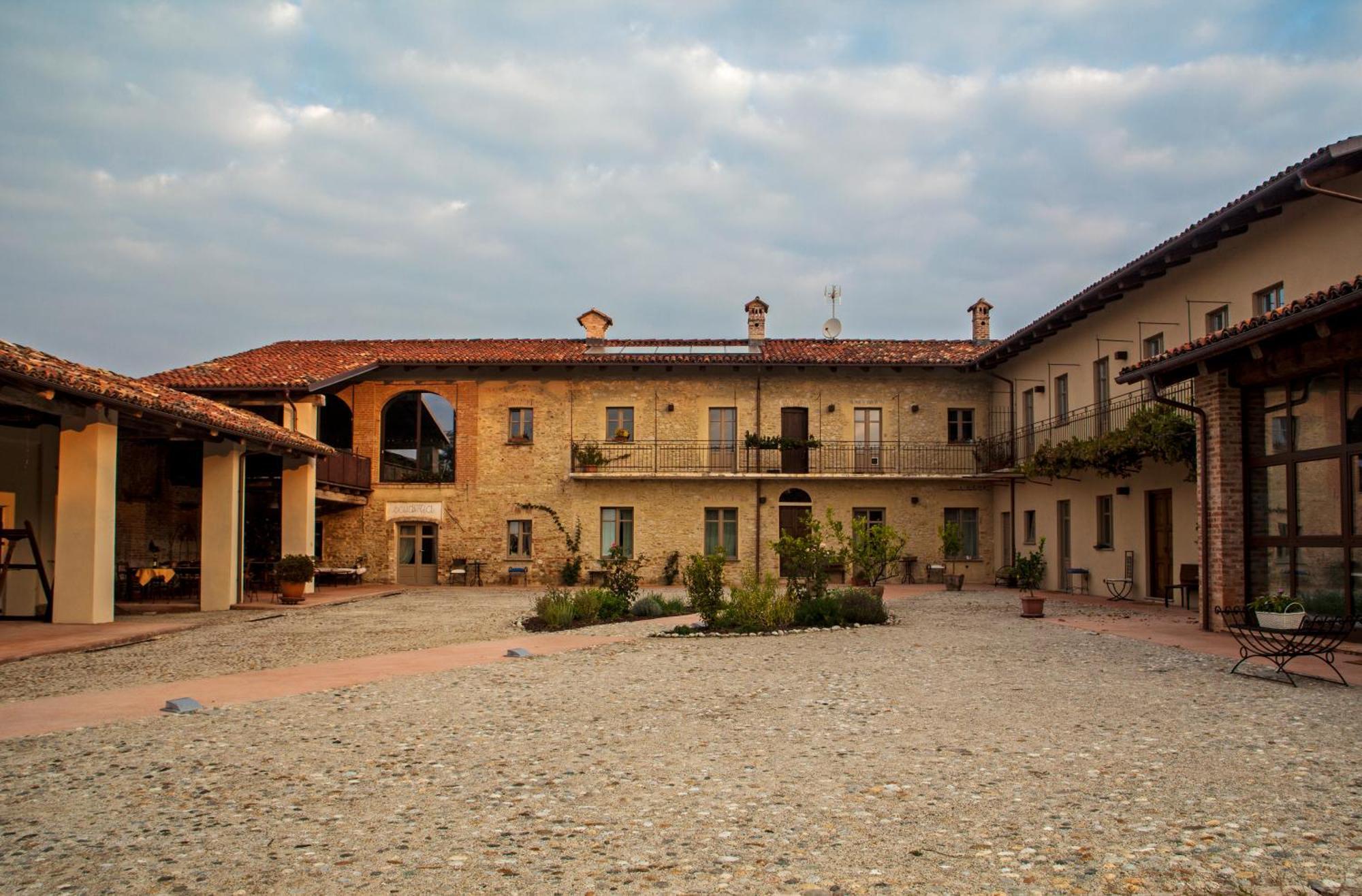 Hostal A Mira 'D Novel Novello Exterior foto