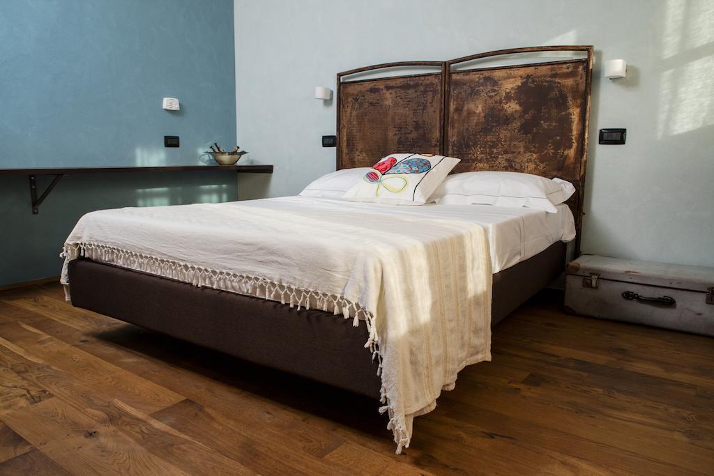Hostal A Mira 'D Novel Novello Habitación foto